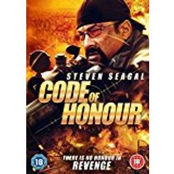 Code Of Honour [DVD]